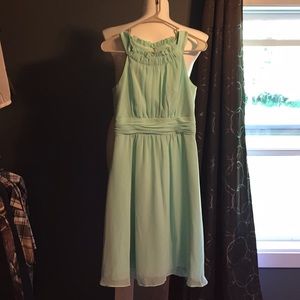 Alfred Angelo Dress